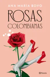 Portada Rosas colombianas