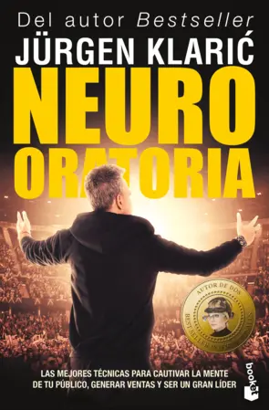Portada Neuro oratoria