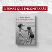 Portada Los incomprendidos 2