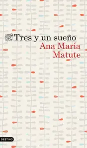 Portada Tres y un sueño