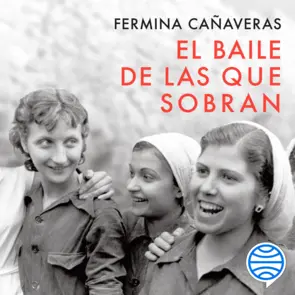 Portada El baile de las que sobran