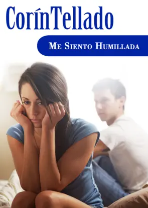 Portada Me siento humillada