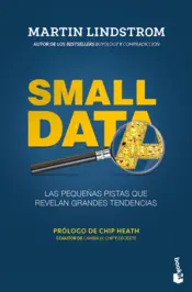 Portada Small Data