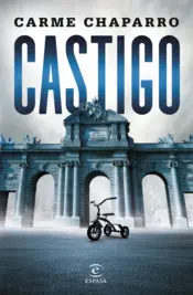 Portada Castigo