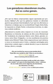 Miniatura contraportada ¡Abandona!