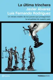 Portada La última trinchera