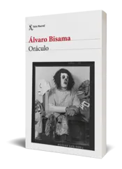 3d thumbnail cover image The oracle