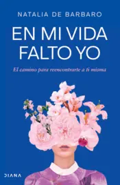 Portada En mi vida falto yo (Edición mexicana)