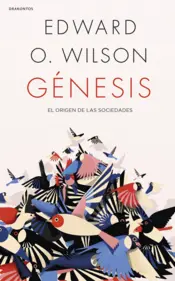 Portada Génesis