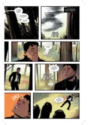 Portada La casa Slaughter nº 01 4