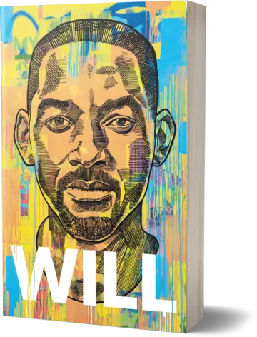 Portada Will