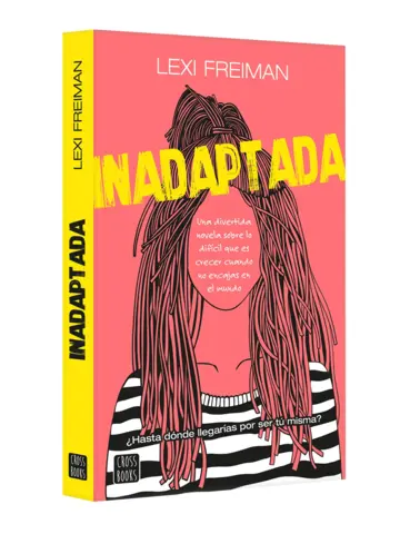 Portada Inadaptada