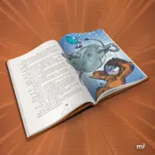 Portada El laboratorio de Timbalosky y la base supersecreta 2