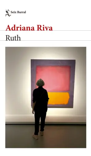 Cover image Ruth