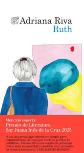 Cover image Ruth