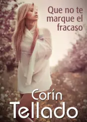 Portada Que no te marque el fracaso