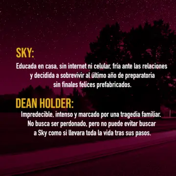 Imagen extra Hopeless. Tocando el cielo 2