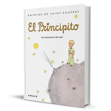 Imagen extra El principito (TD) 0
