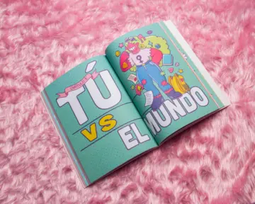 Imagen extra #Amigadatecuenta 3