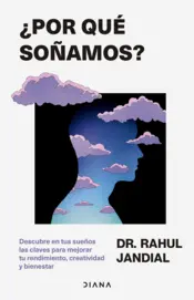 Portada ¿Por qué soñamos?