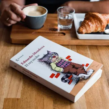 Imagen extra El rey recibe 0