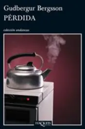 Portada Pérdida