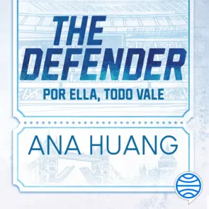 Portada Dioses del juego 2. The Defender