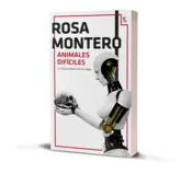 Miniatura portada 3d Animales difíciles