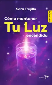 Portada Cómo mantener tu luz encendida