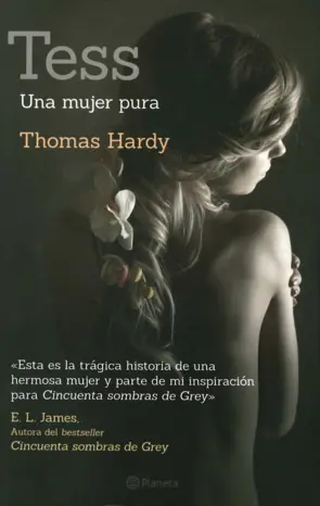 Portada Tess