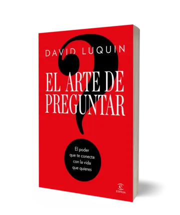 Portada El arte de preguntar