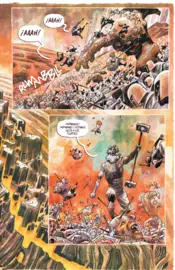 Portada The Forgotten Blade 0