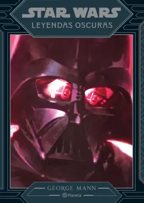 Portada Leyendas oscuras