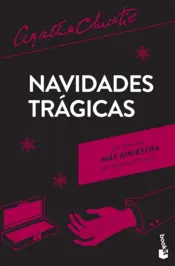 Portada Navidades trágicas
