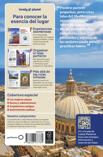Contraportada Malta y Gozo 4