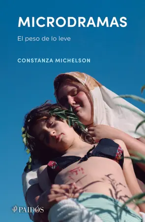Portada Microdramas