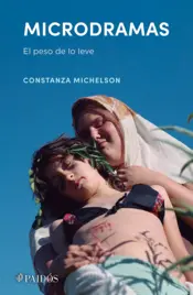 Portada Microdramas