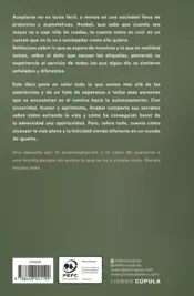 Miniatura contraportada No soy lo que ves