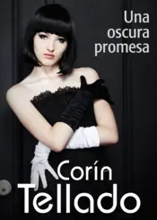Portada Una oscura promesa