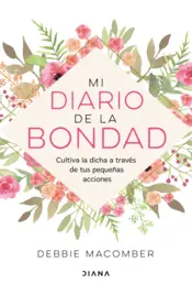 Portada Mi diario de la bondad