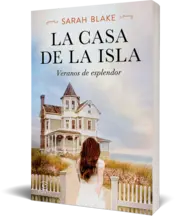 Miniatura portada 3d La casa de la isla (Edición mexicana)