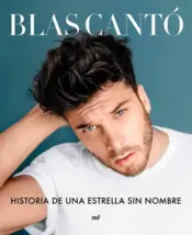 Portada Historia de una estrella sin nombre