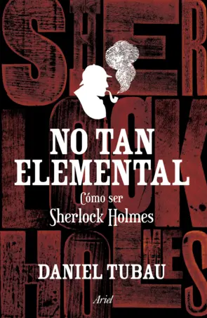 Portada No tan elemental
