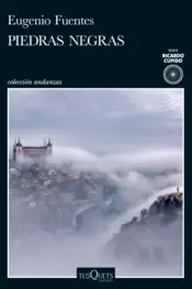 Portada Piedras negras