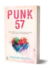 Miniatura portada 3d Punk 57