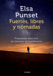 Portada Fuertes, libres y nómadas