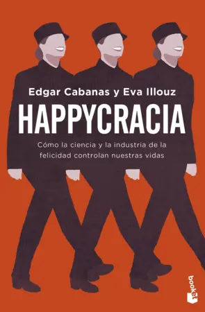 Portada Happycracia