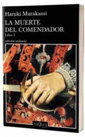 Miniatura portada 3d La muerte del comendador L2