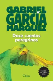 Portada Doce cuentos peregrinos (2015)