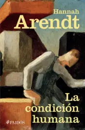 Portada La condición humana